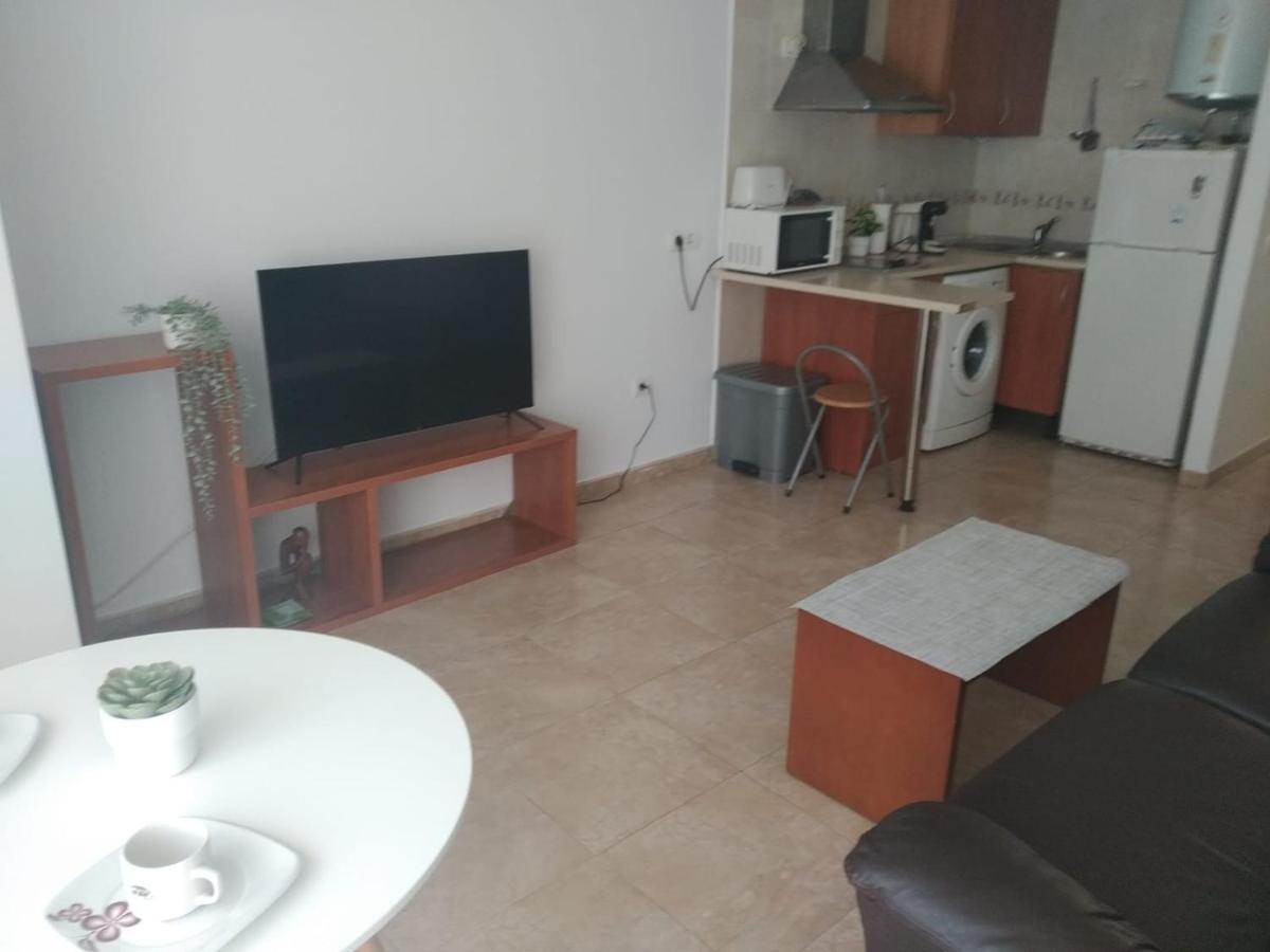 Love Rent4 Malaga Spiteri Exterior foto