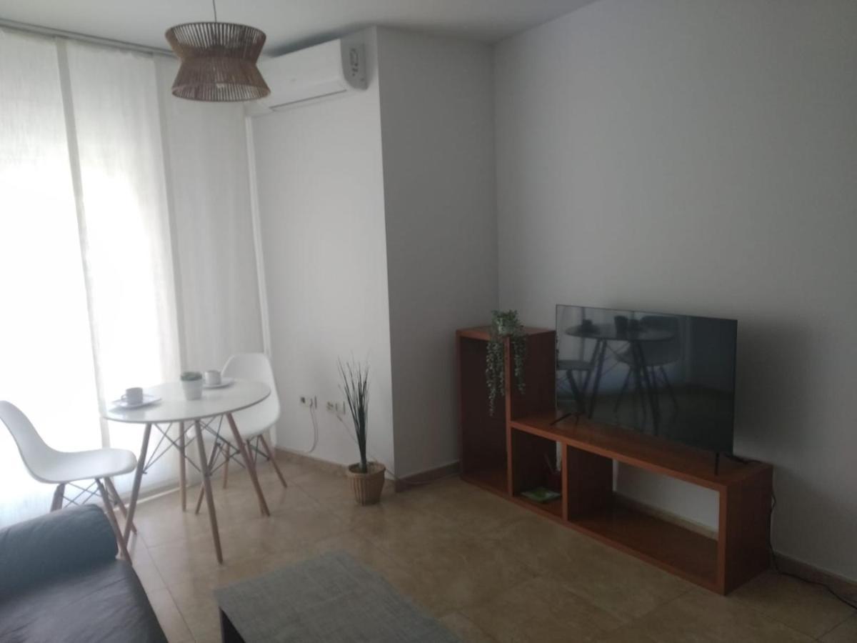 Love Rent4 Malaga Spiteri Exterior foto